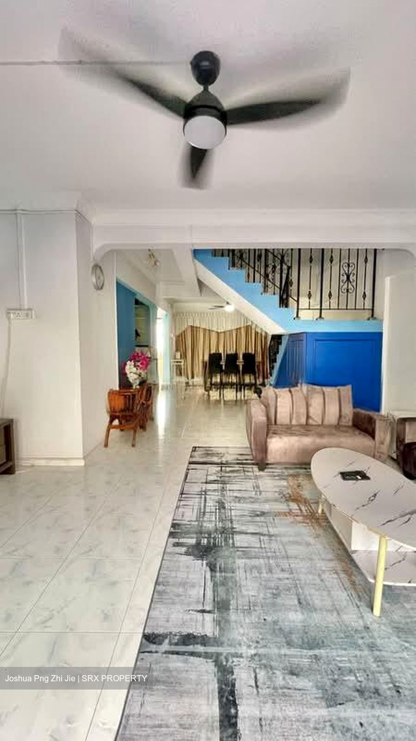 Blk 428 Tampines Street 41 (Tampines), HDB Executive #570528141